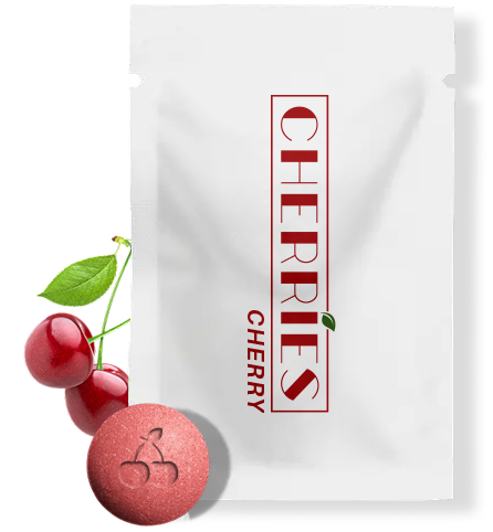 Cherry Product